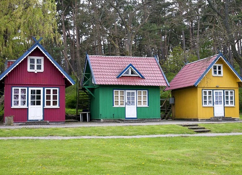 Circuit Individuel Cités baltes et péninsule de Courlande - 10