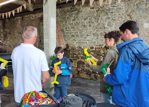 Camping Kerscolper 3* - 13