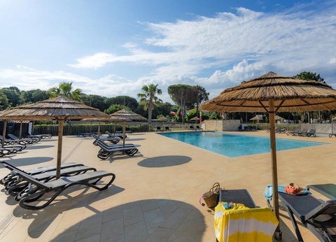 Camping Campo di Liccia, 3* - 95