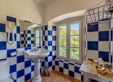 Hôtel Mare E Monti 3* - 7