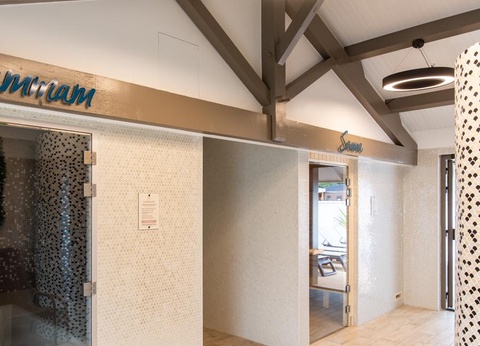 Camping Club Navarrosse Plage 4* - MS VACANCES, 4* - 44