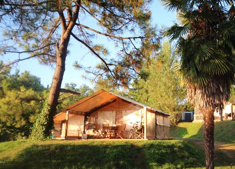 Camping Village Club L'Evasion, 4* - 33