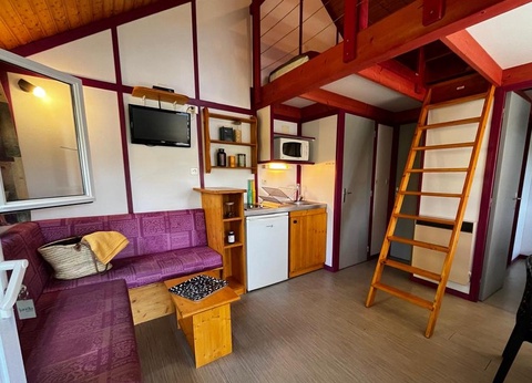 Camping Sunêlia La Source, 4* - 52