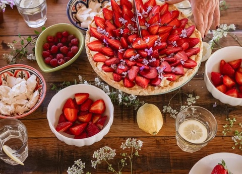 Camping Les 3 Cantons, 4* - 40