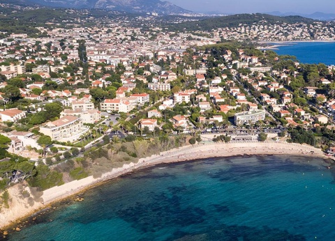 Camping Mas de Pierredon 5* - 67