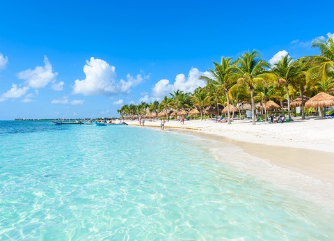 Autotour Essentiel du Yucatan et plage - 10