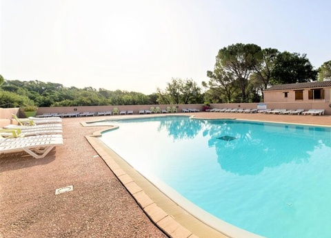 Camping Lou Cantaire, 3* - 72