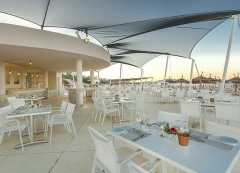 Circuit Découverte de la Tunisie - Hôtel Occidental Sousse Marhaba 4* - 25