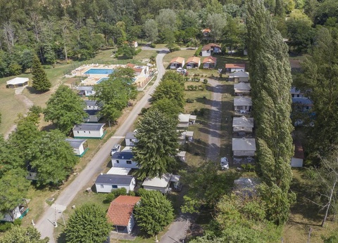 Camping La Bastide, 3* - 2