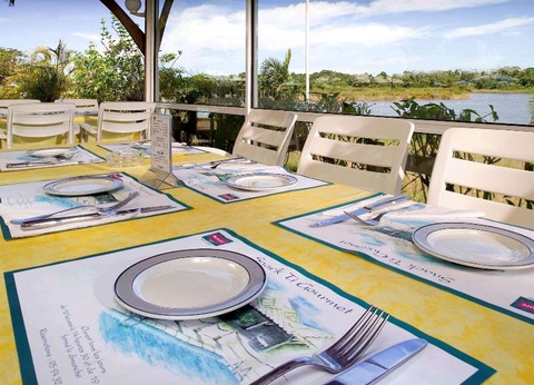 Hotel Mercure Kourou Ariatel - 4