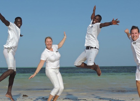 Kappa Club Zanzibar Karafuu 5* - 9