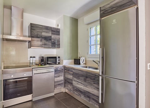 Villas Collection Le Domaine de Lana - 6