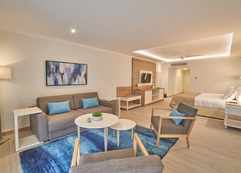 Bahia Principe Luxury Ambar 5* - 4