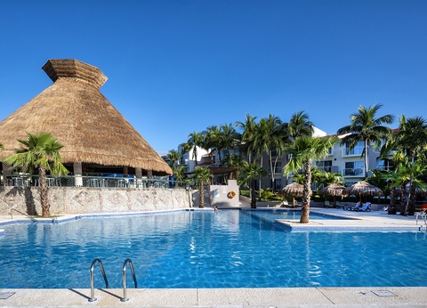 TUI Sélection Hôtel Viva Azteca by Wyndham - Choix Flex **** - 4