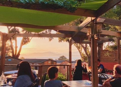 Camping Clair de Lune, 4* - 13