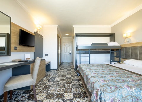 Hotel Crystal Aura Aqua Collection 5* - 13