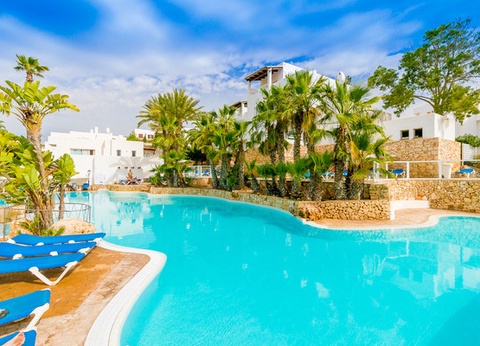 Hôtel Club Jumbo Palia Puerto del Sol 3* sup - 4