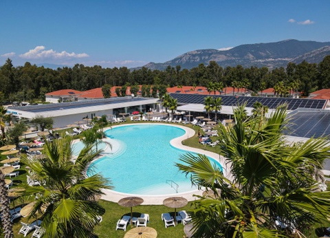 Circuit Découverte de Campanie au Framissima Acqua Di Venere 4* - 16