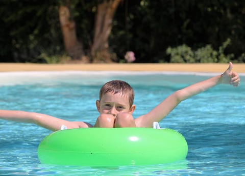 Flower Camping Le Dolium, 4* - 25