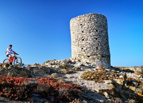 Camping Bella Vista, 3* - 94