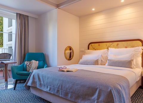 Hôtel Pestana Alvor Praia Premium Beach et Golf Resort 5* - 6