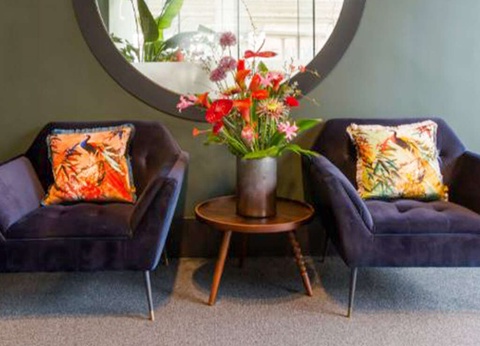 Visitez le Keukenhof coloré et profitez d'un séjour confortable à Amsterdam - 4* - 10