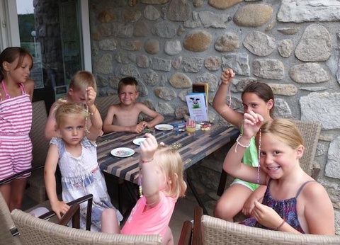 Camping Bel Air, 3* - 29