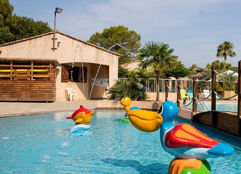 Camping Leï Suves, 4* - 7