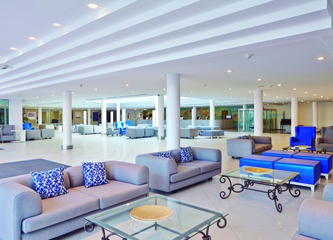 Hôtel Alua Gran Camp de Mar 4* - 2