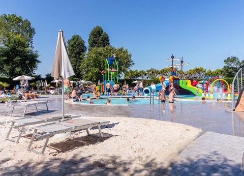 Camping Villaggio San Francesco Caorle, 5* - 28