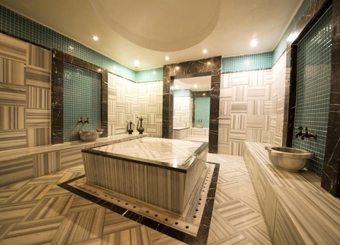 Hôtel Limak Atlantis Deluxe 5* - 15