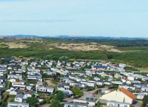 Camping Paradis Belle Dune, 5* - 18