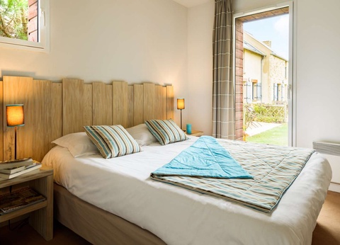 Résidence Lagrange Les Hauts de la Houle 4* - 16