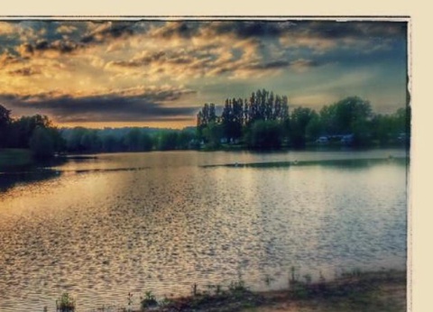 Camping Le Lac des Varennes, 3* - 39