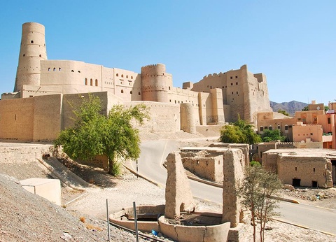 Circuit Splendeur d'Oman - 15