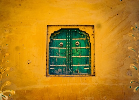 Circuit Sur la route des maharadjas - 2