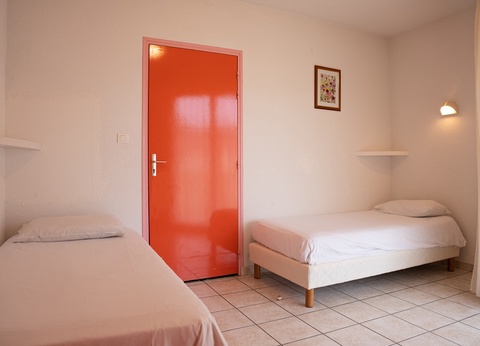 Résidence Azureva Fournols d'Auvergne 3* - 3