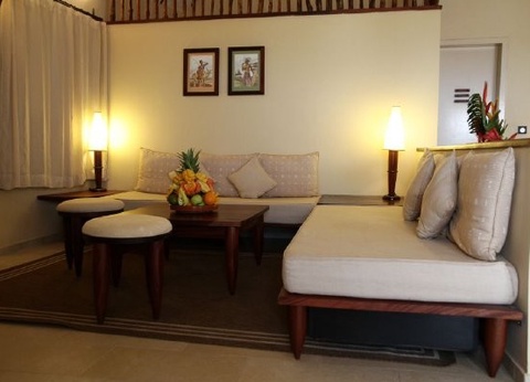 Hôtel Lamantin Beach Resort & Spa 5* - 9