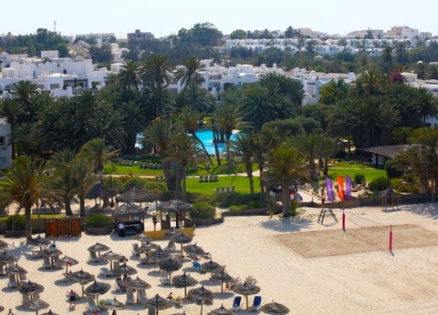 Club Framissima Odyssée Resort Thalasso & Spa 4* - 28