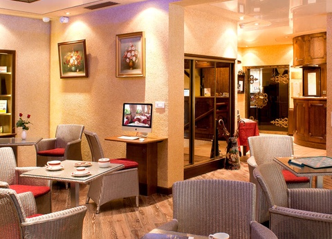 Week-end détente entre Colmar et les Vosges - 3* - 8