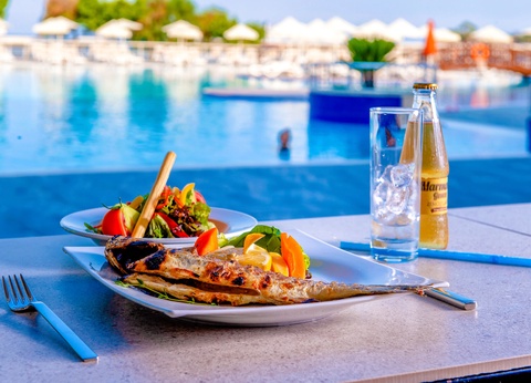 Club Eldorador Kimeros Park Holiday Village 5* - 15