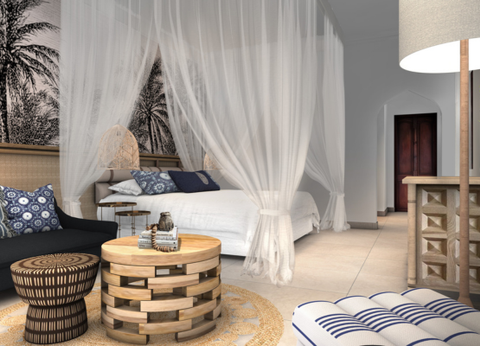 Hôtel Zanzibar BlueBay Beach Resort and Spa 5* - 12