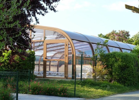 Flower Camping L'Abri-Côtier, 3* - 11