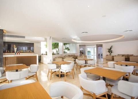 Hôtel Niriides Beach 4* - 9