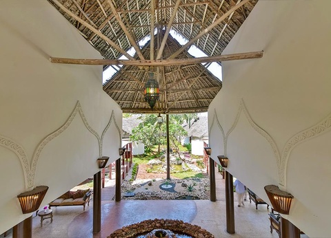 Kena Beach Hotel 4*Sup by Ôvoyages - 12