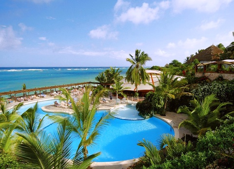 Hôtel Leopard Beach Resort 5* + Safari 2 nuits - 2