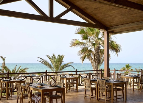 Hôtel Iberostar Selection Eolia Djerba 5* - 11