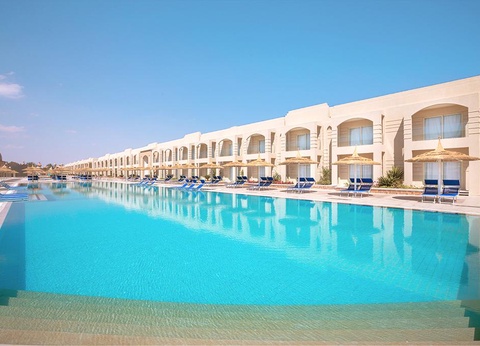 Hôtel Pickalbatros Aqua Park Sharm el Sheikh 5* - 4