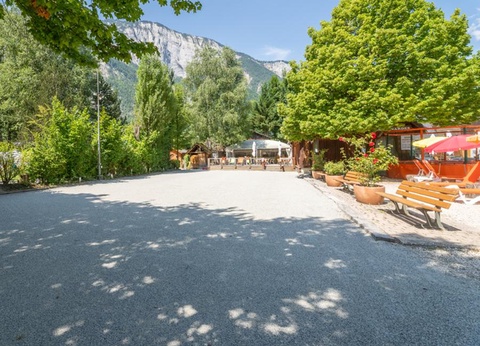 Camping Le Colporteur - Ciela Village, 4* - 15