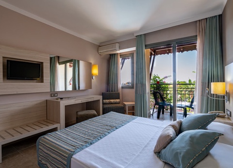 Hôtel Palmeras Beach 5* - 6